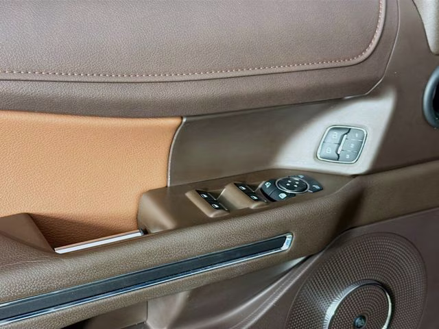 2024 Green Ford Expedition King Ranch RWD SUV