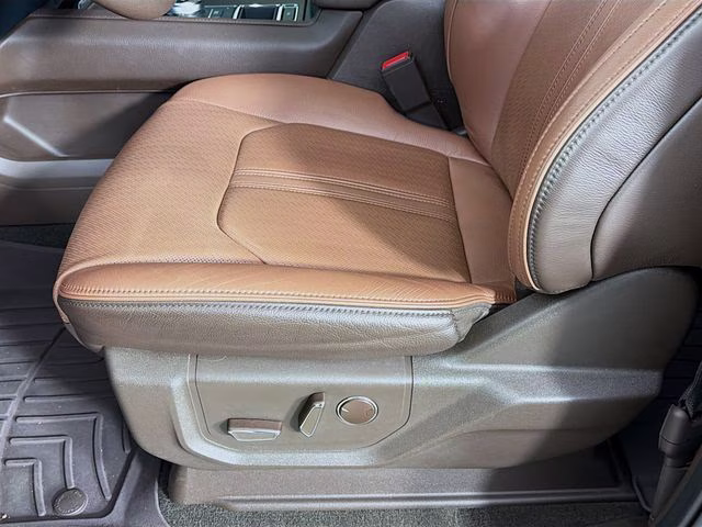 2024 Green Ford Expedition King Ranch RWD SUV