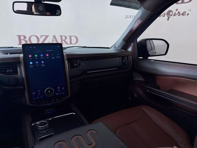 2024 Green Ford Expedition King Ranch RWD SUV
