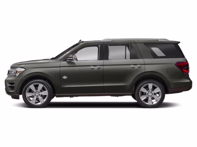 2024 Green Ford Expedition King Ranch RWD SUV