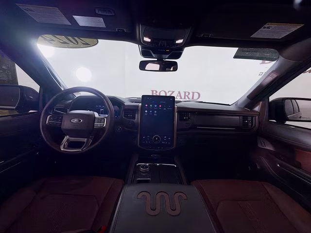 2024 Green Ford Expedition King Ranch RWD SUV