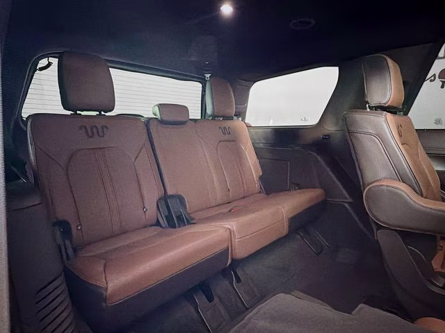 2024 Green Ford Expedition King Ranch RWD SUV