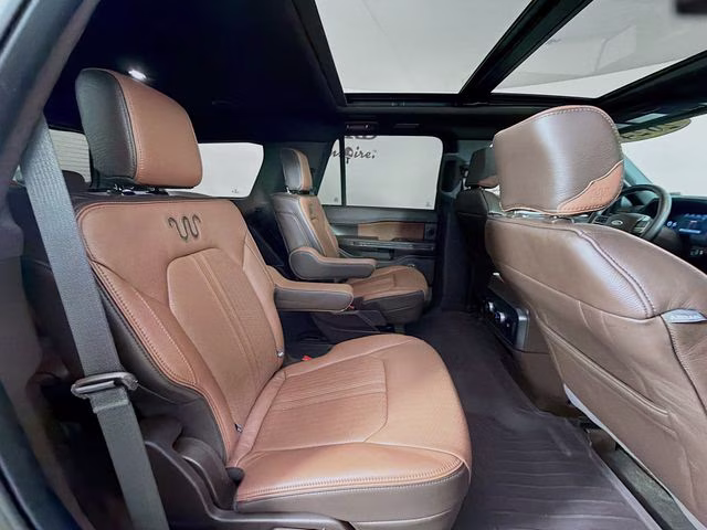 2024 Green Ford Expedition King Ranch RWD SUV
