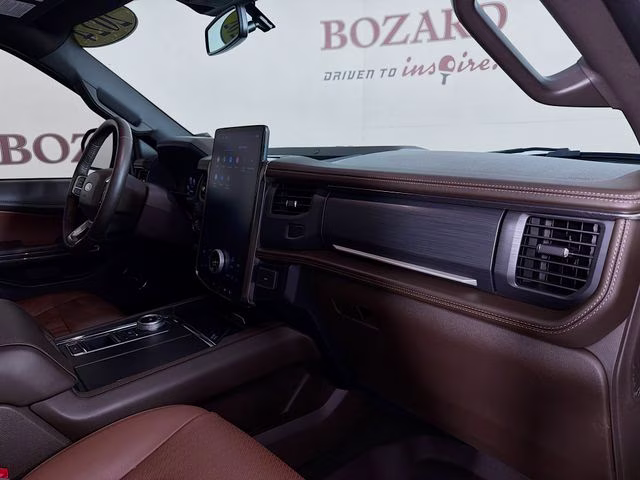 2024 Green Ford Expedition King Ranch RWD SUV