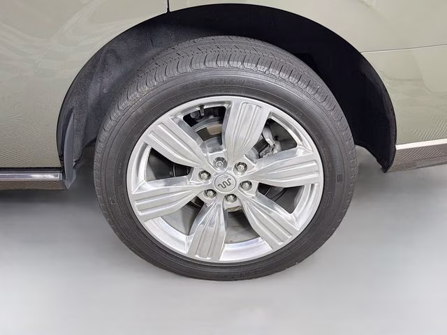 2024 Green Ford Expedition King Ranch RWD SUV