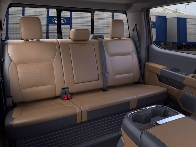 2026 Marsh Gray Ford Super Duty F-350 SRW XL 4X4 Truck