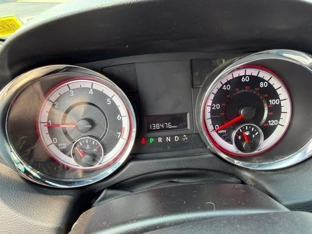 2019 White Dodge Grand Caravan SXT FWD Van