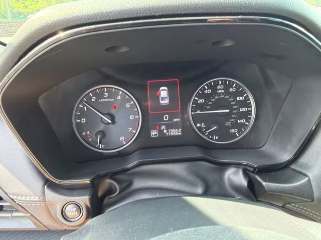 2023 Crystal White Pearl Subaru Legacy Premium AWD Sedan