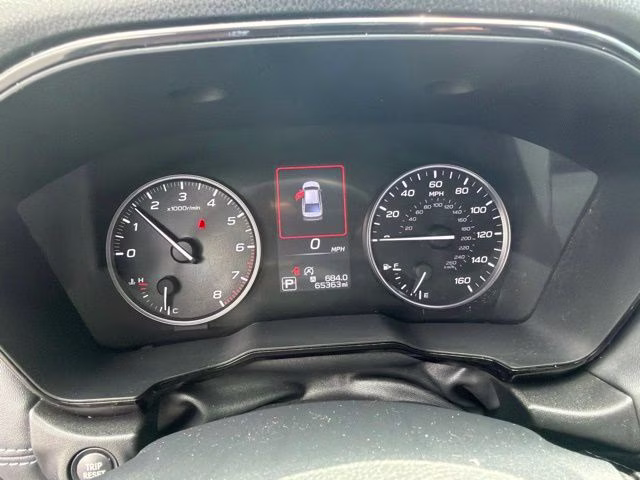 2023 Gray Metallic Subaru Legacy Premium AWD Sedan