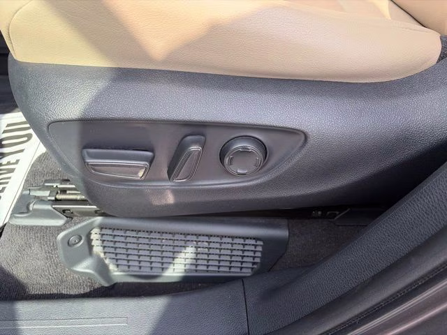 2021 Predawn Gray Mica Toyota Sienna XLE AWD Van
