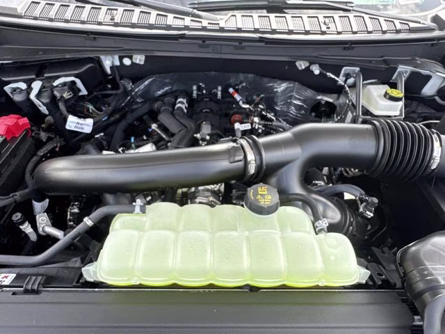 2027 White Ford Expedition Max Active RWD SUV