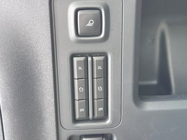 2027 White Ford Expedition Max Active RWD SUV