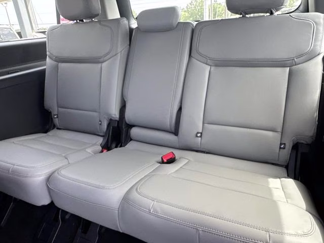 2027 White Ford Expedition Max Active RWD SUV