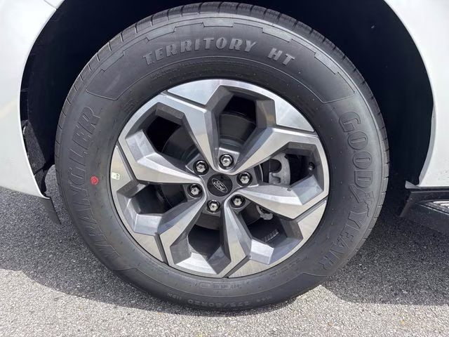 2027 White Ford Expedition Max Active RWD SUV