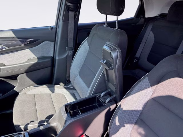 2024 Crimson Chevrolet Trailblazer LT FWD SUV
