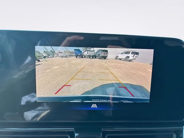 2024 Crimson Chevrolet Trailblazer LT FWD SUV