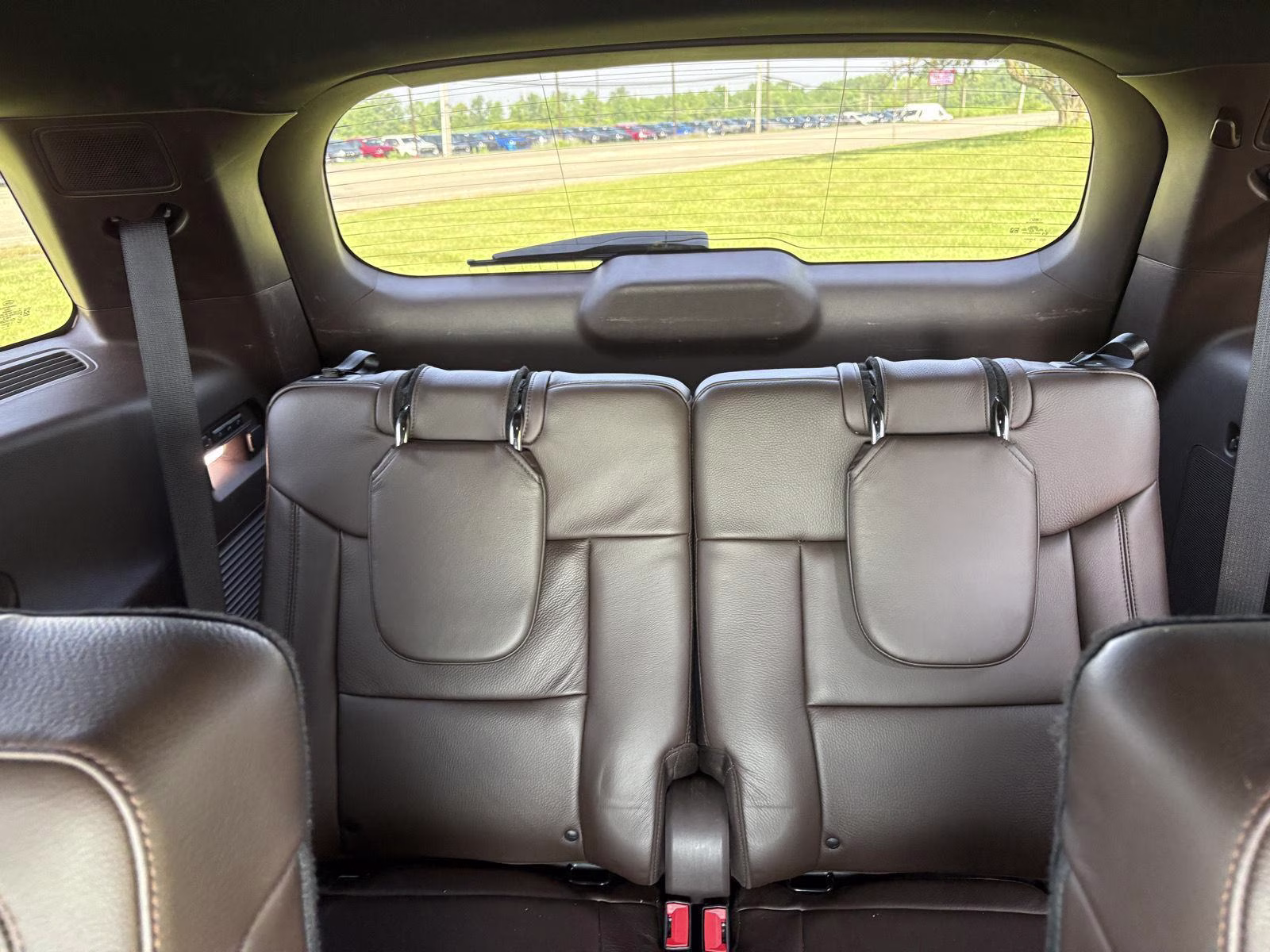 2022 Agate Black Ford Explorer King Ranch 4X4 SUV