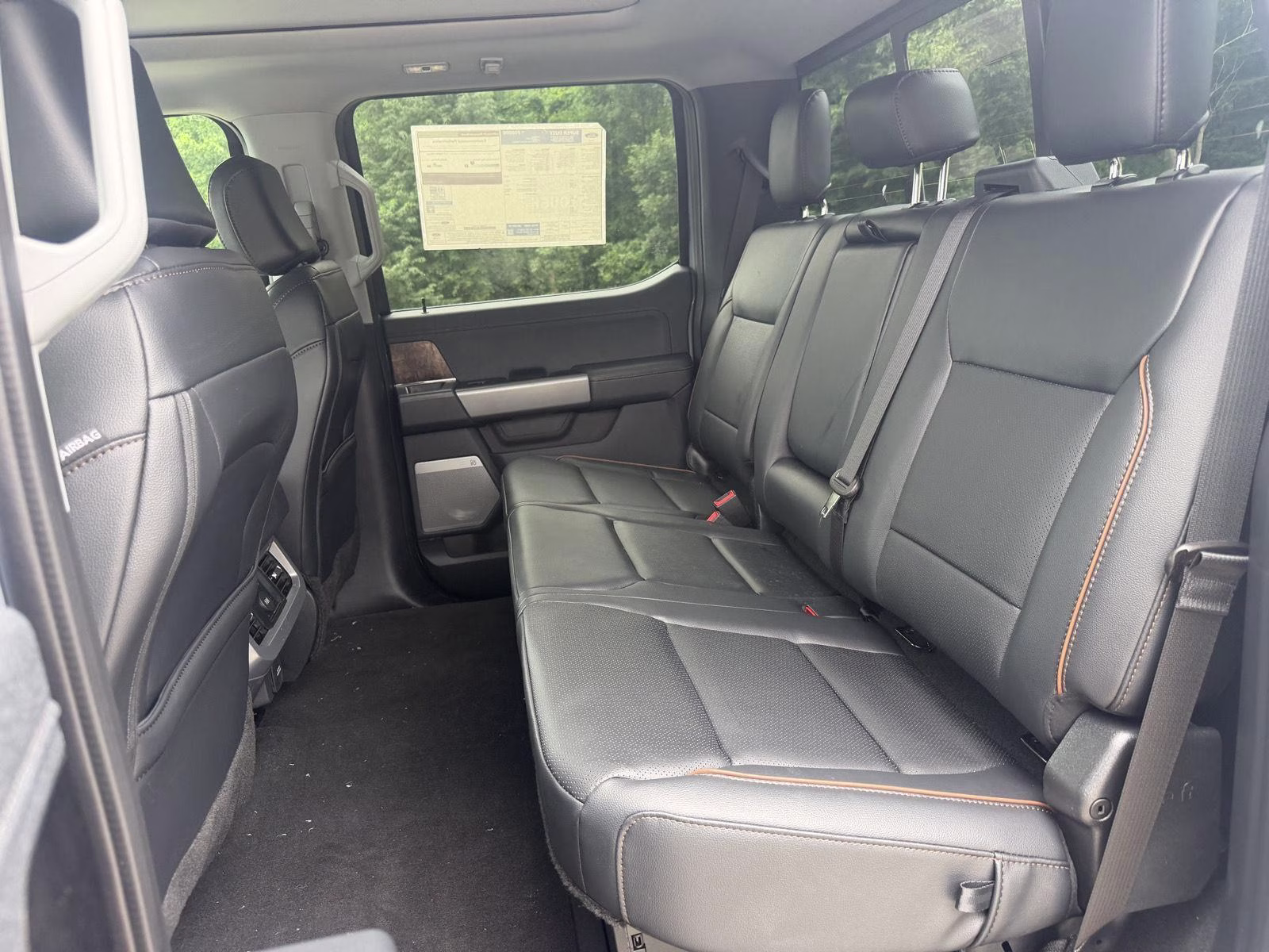 2026 Glacier Gray Metallic Tri-Coat Ford Super Duty F-250 SRW Lariat 4X4 Truck
