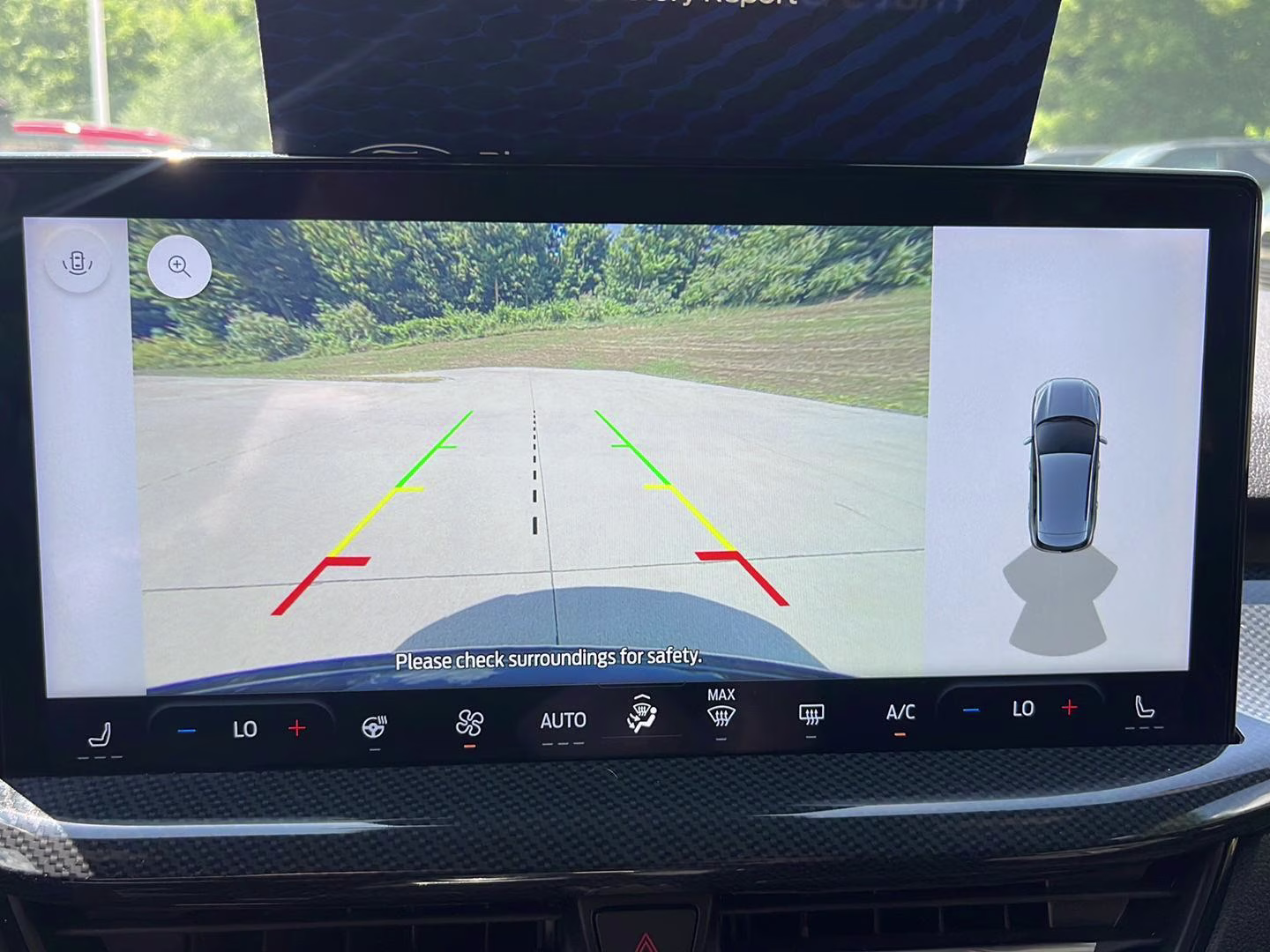 2023 Agate Black Ford Escape ST-Line AWD SUV