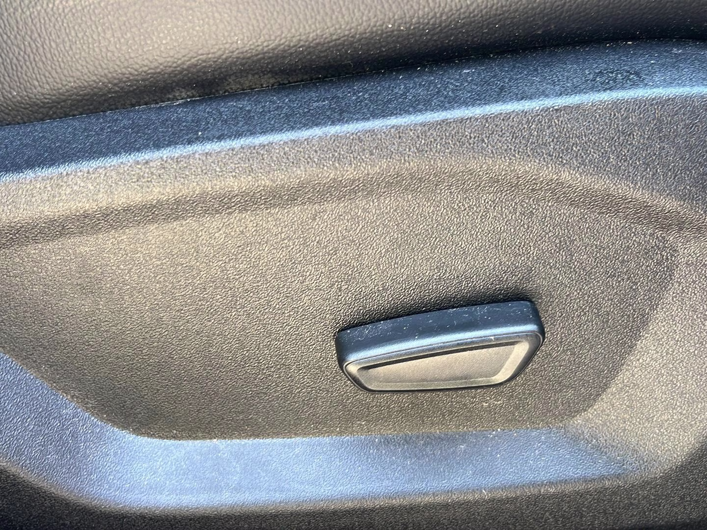 2024 Carbonized Gray Ford Edge SEL AWD SUV