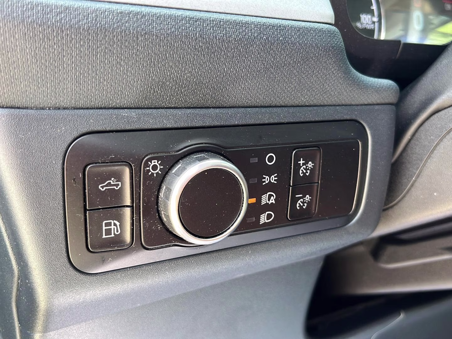 2023 Cactus Gray Ford Maverick LARIAT FWD Truck