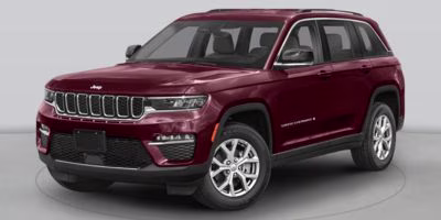 2023 Jeep Grand Cherokee 4X4 Crossover