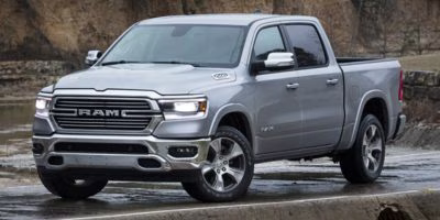2023 Ram 1500 LARAMIE 4X4 Truck