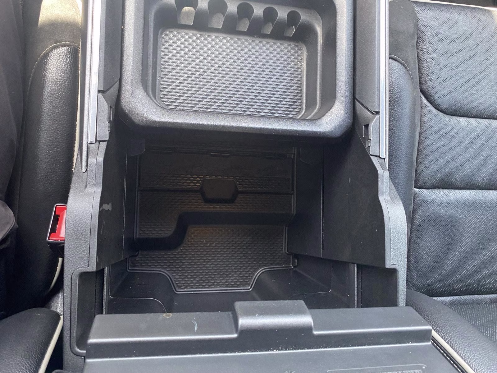 2023 Bright White Clearcoat Ram 1500 Laramie 4X4 Truck
