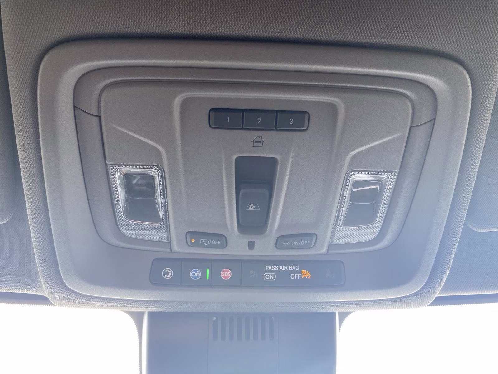 2023 Northsky Blue Metallic Chevrolet Silverado 1500 RST 4X4 Truck