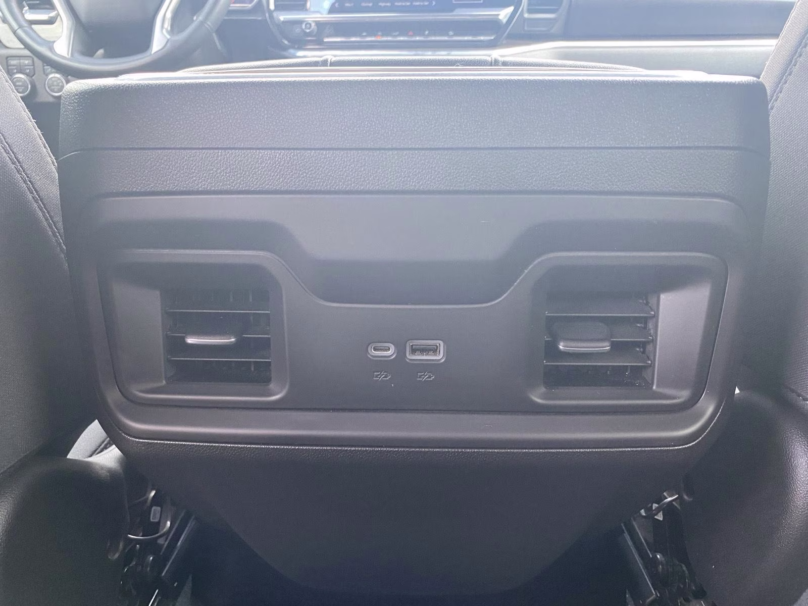 2023 Northsky Blue Metallic Chevrolet Silverado 1500 RST 4X4 Truck