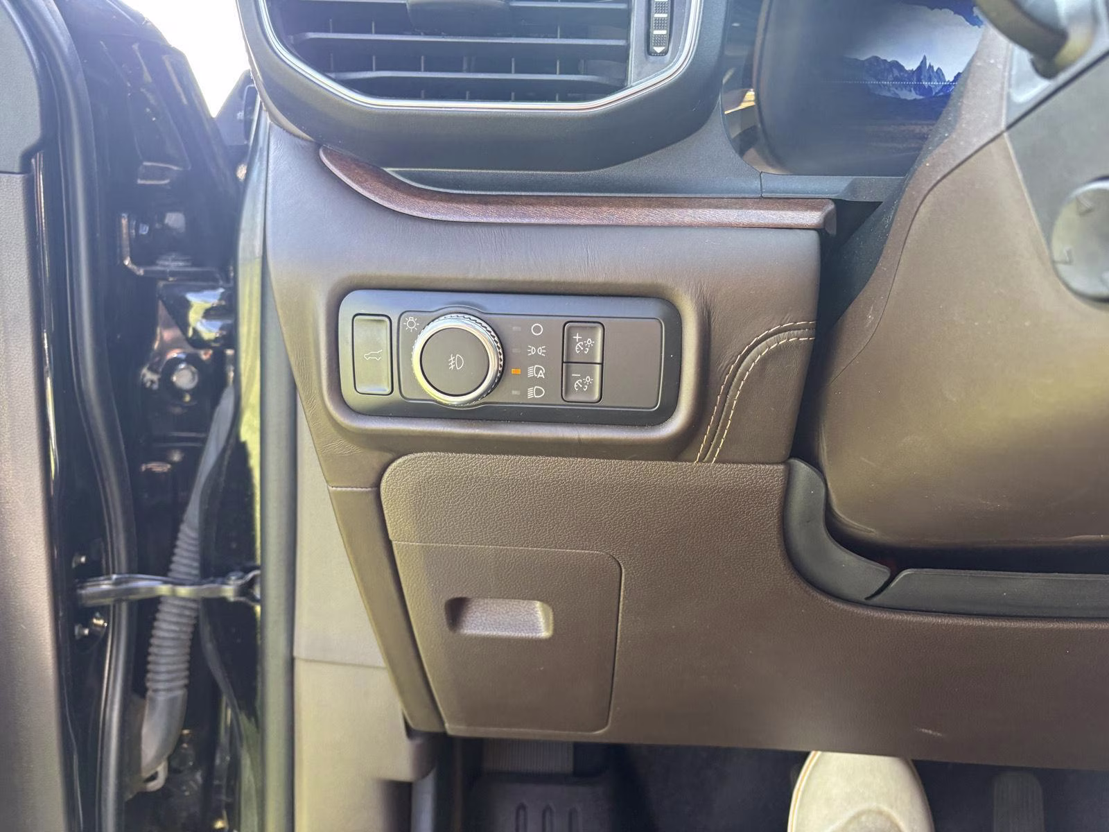 2022 Agate Black Ford Explorer King Ranch 4X4 SUV