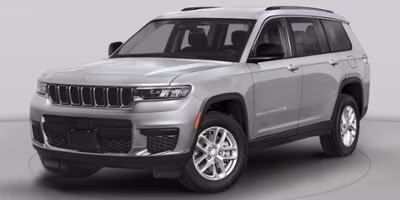 2023 Jeep GRAND CHEROKEE 4X4 Crossover