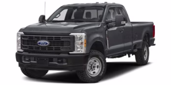 2023 Ford Super Duty F-250 SRW 4X4 Truck