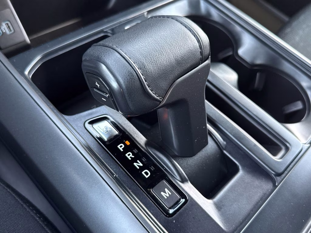 2024 Avalanche Gray Ford F-150 XLT 4X4 Truck