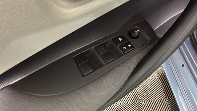 2021 Celestite Toyota Corolla LE FWD Sedan