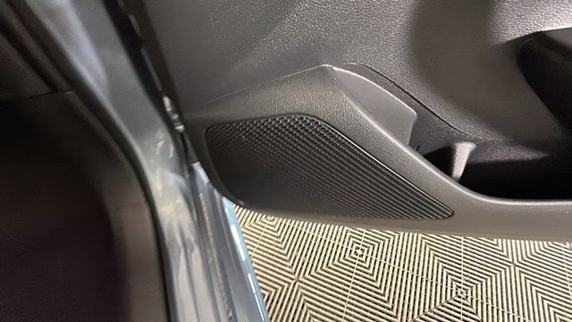 2021 Celestite Toyota Corolla LE FWD Sedan
