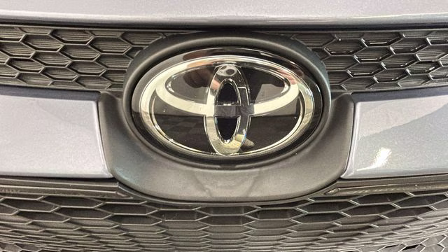 2021 Celestite Toyota Corolla LE FWD Sedan