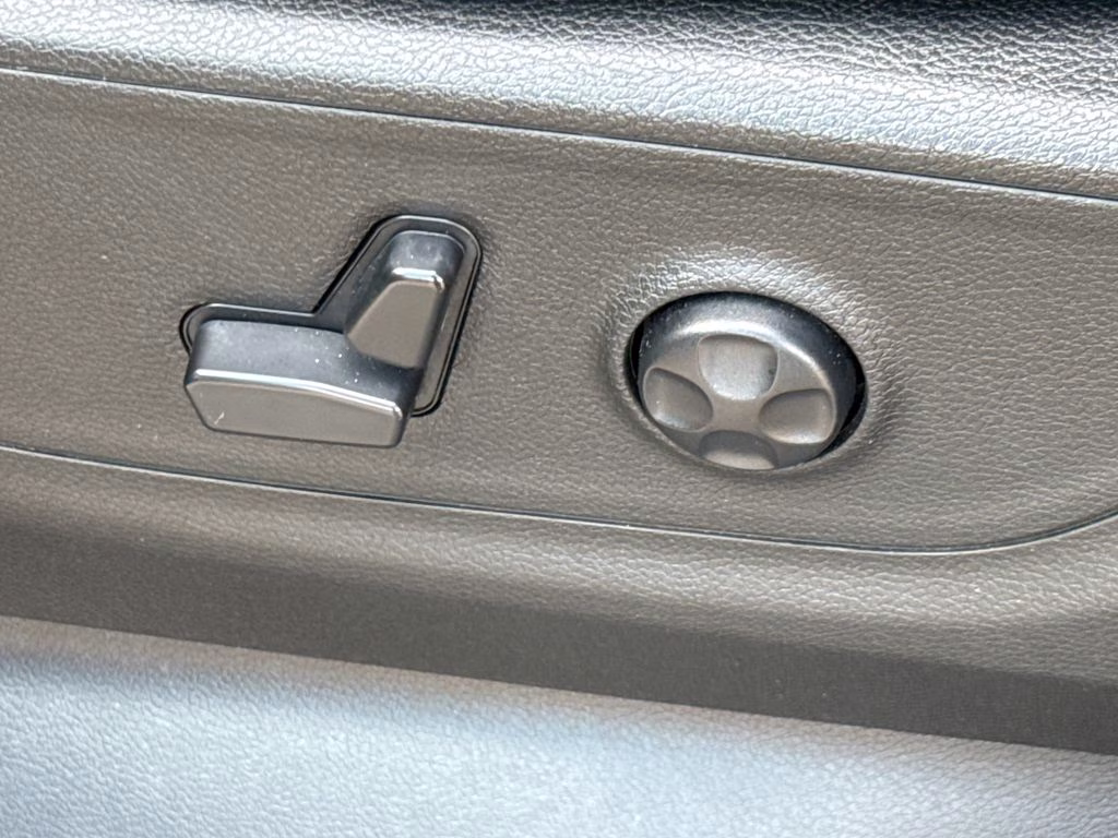 2019 Granite Crystal Metallic Clearcoat Ram 1500 Rebel 4X4 Truck