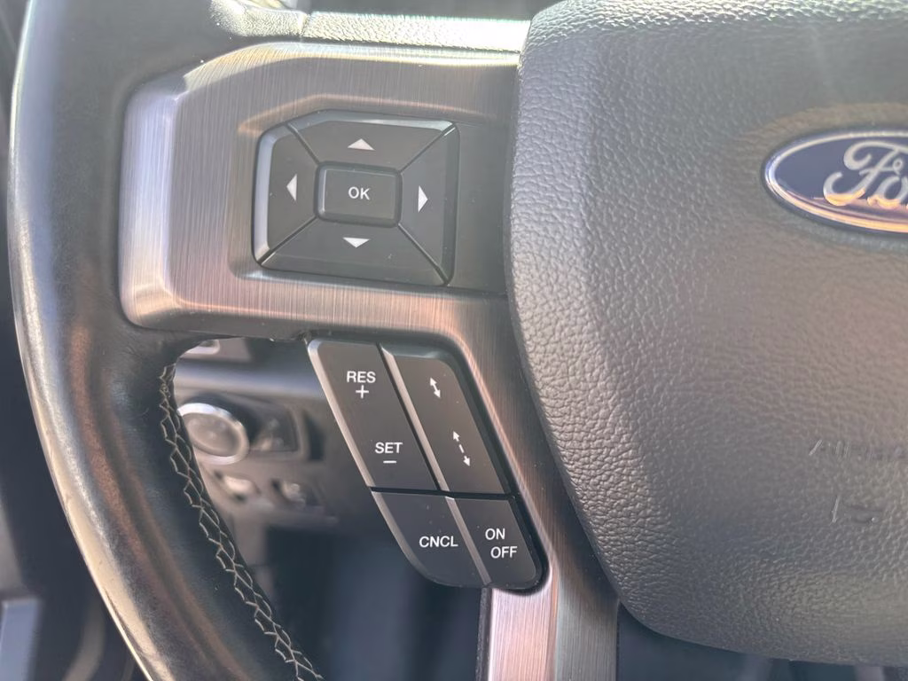 2021 Antimatter Blue Metallic Ford Expedition Max Platinum RWD SUV