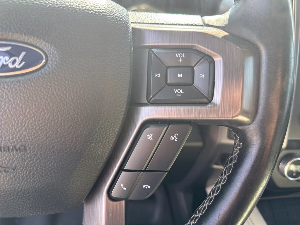 2021 Antimatter Blue Metallic Ford Expedition Max Platinum RWD SUV