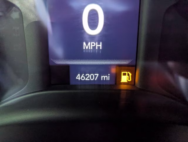 2021 Patriot Blue Pearlcoat Ram 2500 Tradesman 4X4 Truck
