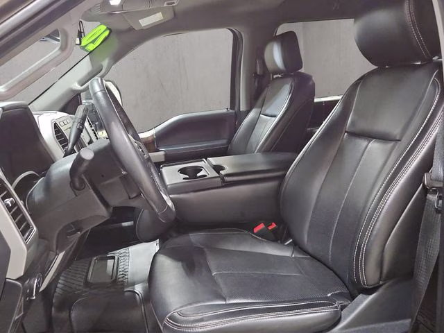 2020 Stone Gray Metallic Ford F-150 Lariat 4X4 Truck