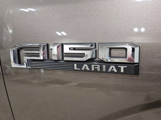 2020 Stone Gray Metallic Ford F-150 Lariat 4X4 Truck