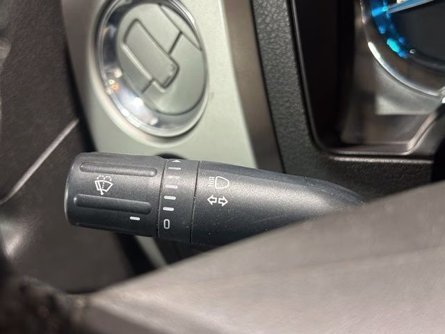 2013 Sterling Gray Metallic Ford F-150 Lariat 4X4 Truck