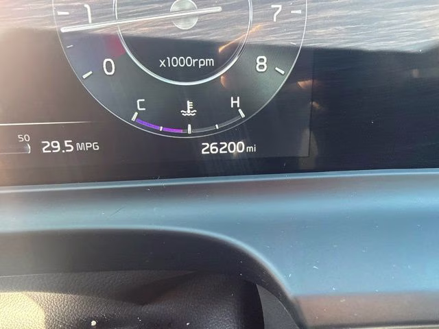 2024 Snow White Pearl Kia Seltos EX AWD SUV