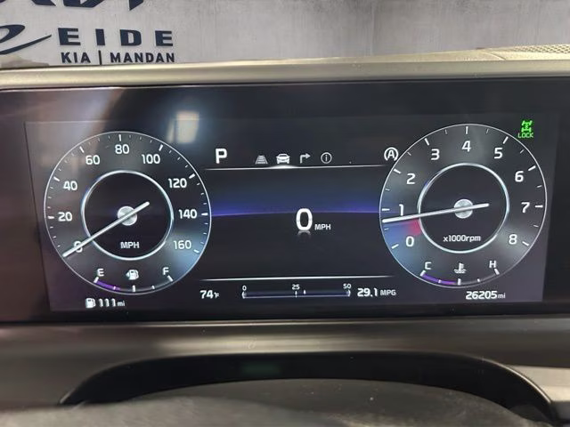 2024 Snow White Pearl Kia Seltos EX AWD SUV