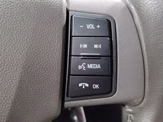 2010 Ebony Ford Focus SE FWD Sedan