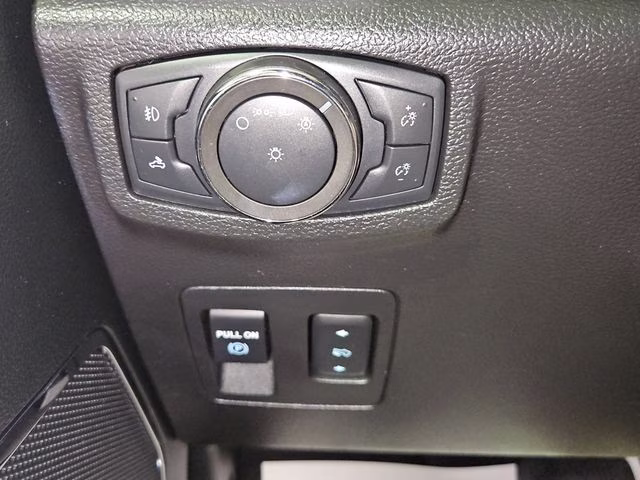2020 Stone Gray Metallic Ford F-150 Lariat 4X4 Truck