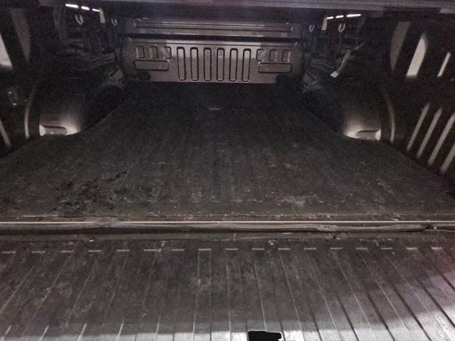 2020 Stone Gray Metallic Ford F-150 Lariat 4X4 Truck