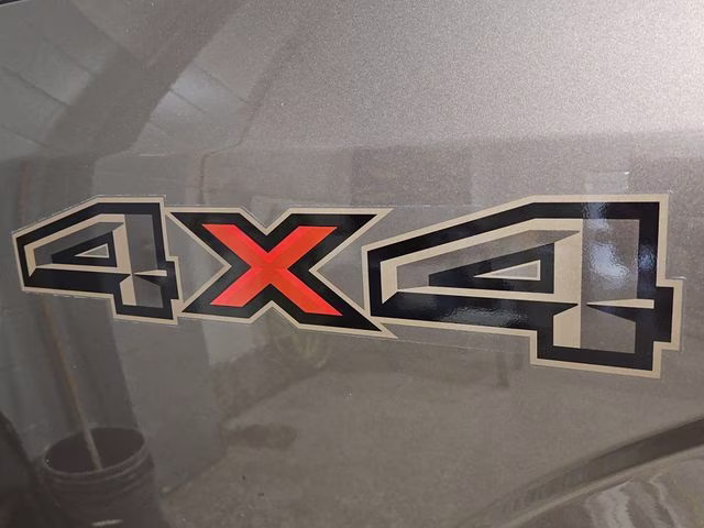 2020 Stone Gray Metallic Ford F-150 Lariat 4X4 Truck